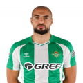 Foto de S. Amrabat