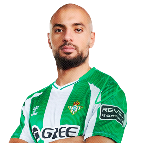 S. Amrabat