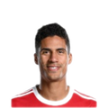 Foto de R. Varane
