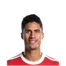 Foto de R. Varane