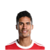 Foto de R. Varane