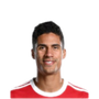 Foto de R. Varane