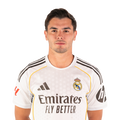 Foto de Brahim Díaz