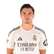 Foto de Brahim Díaz