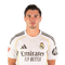 Foto de Brahim Díaz