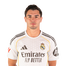 Foto de Brahim Díaz