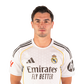 Foto de Brahim Díaz