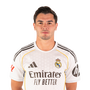 Foto de Brahim Díaz