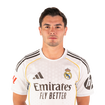 Foto de Brahim Díaz