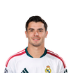 Foto de Brahim Díaz