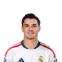 Foto de Brahim Díaz