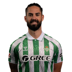 Isco - fantasy - Real Betis