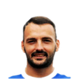 Foto de Besnik Krasniqi