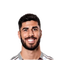Foto de Marco Asensio