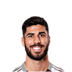 Foto de Marco Asensio