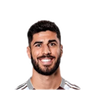 Foto de Marco Asensio