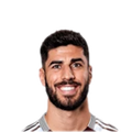 Foto de Marco Asensio