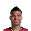 Foto de Casemiro