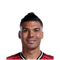 Foto de Casemiro