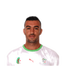 Foto de Essaïd Belkalem