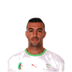 Foto de Essaïd Belkalem
