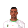 Foto de Essaïd Belkalem