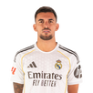 Foto de Dani Ceballos