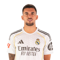 Foto de Dani Ceballos