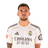 Foto de Dani Ceballos