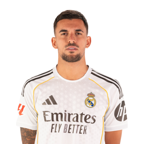 Dani Ceballos
