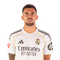 Foto de Dani Ceballos