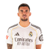 Foto de Dani Ceballos