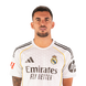 Foto de Dani Ceballos