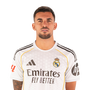Foto de Dani Ceballos