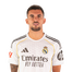 Foto de Dani Ceballos