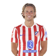 Foto de Marcos Llorente