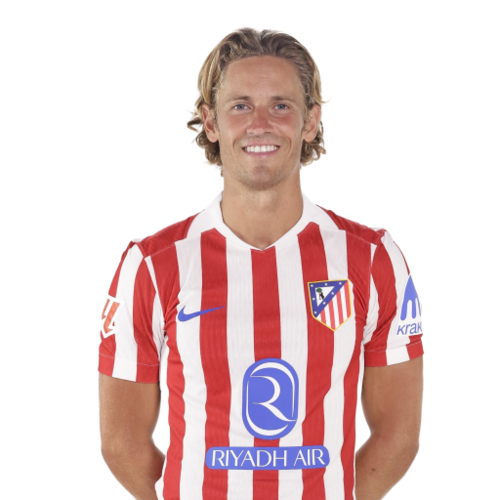 Marcos Llorente