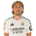 Modric