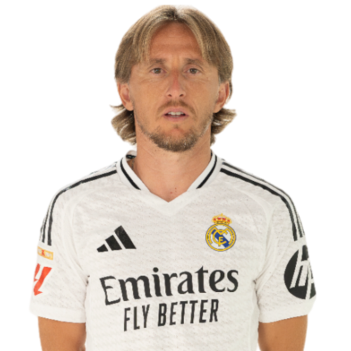 L. Modrić