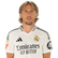 Foto de Luka Modric
