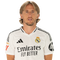 Foto de L. Modrić