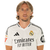 Foto de Luka Modric