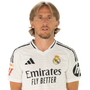 Foto de Luka Modric
