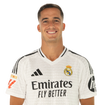 Foto de Lucas Vázquez