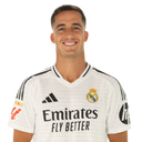 Lucas Vázquez