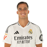 Lucas Vázquez