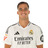 Foto de Lucas Vázquez