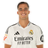 Foto de Lucas Vázquez