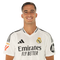 Foto de Lucas Vázquez
