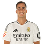 Foto de Lucas Vázquez